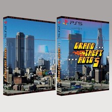 Fourreau personnalisé GTA 5