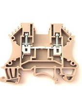 DIN Rail Terminal Blocks 40