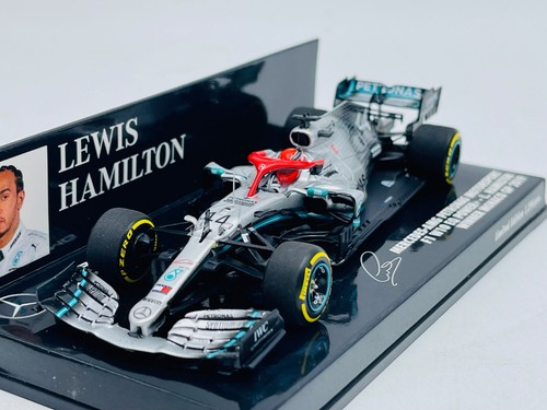 Minichamps 417190644 mercedes - 417190644,