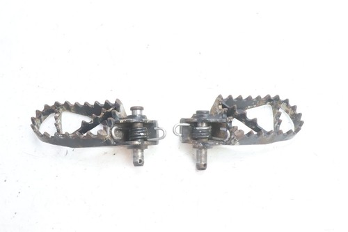 Paire cale pied avant - cale,