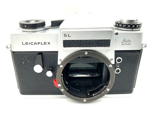 Leica leitz leicaflex slr - leica,