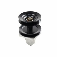 Poulie Arbre Moteur Tondeuse