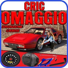 Galette de Secours 5Fori De 17