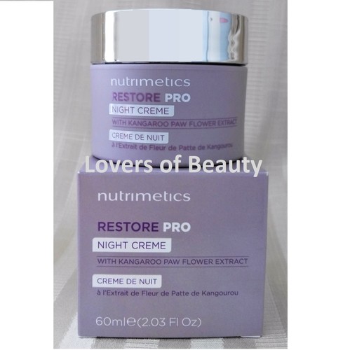 Nutrimetics restore pro - restore,