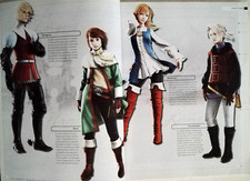 FINAL FANTASY III - LE GUIDE