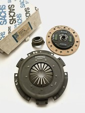 Alfa Romeo AlfaSud L TI Alfa