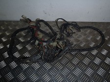 Honda NSR 125 JC22 1993/2003 