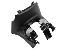 Carénage sous selle noir MBK