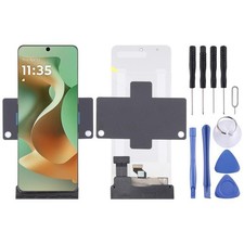 For Motorola Razr 60 / Razr 2025 AMOLED Material LCD Screen with Digitizer