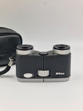 Jumelles Nikon 3x Du Japon