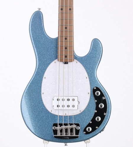 Sterling music man ray34 - by,