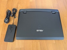 ASUS ROG G73S G73SW 3D Core i7