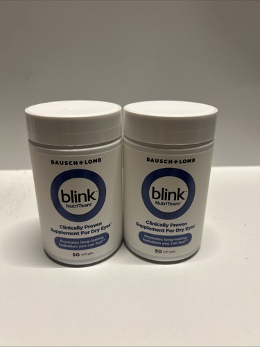 Pack blink nutritears - 2,