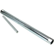 Cle a bougie 16mm. L 280mm
