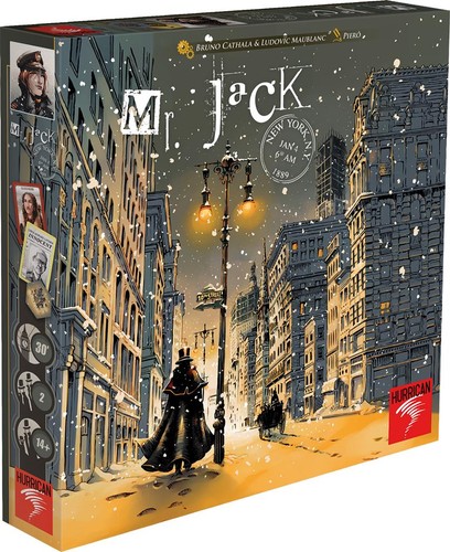 Jack new york edition - new,