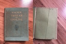 WAGNER, Tristan und Isolde