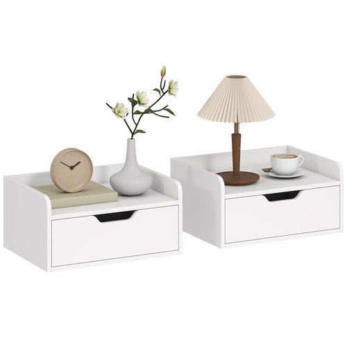 Lot tables de chevet - tables,