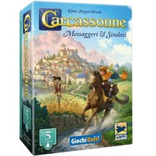 Carcassonne Revival: 5E