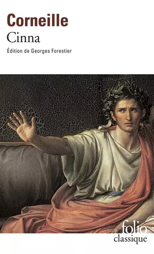 Cinna pierre corneille et - cinna,,