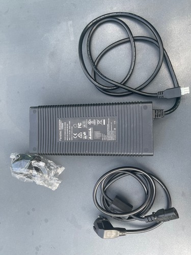 Transformateur fanatec pour - fanatec,