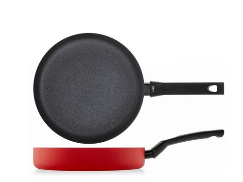 Poêle flame rouge - poêle,