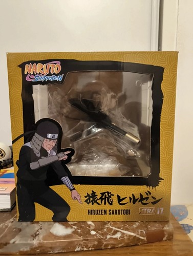 Tsume xtra xt17na naruto - xtra,