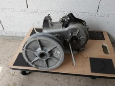 Boite de vitesses AIXAM S9