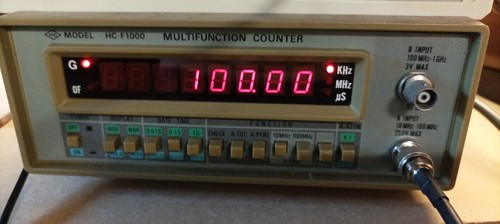 Appareil mesure compteur - appareil, de