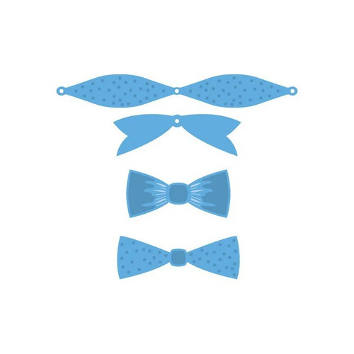 Dies big shot sizzix - dies,
