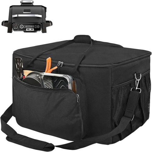 Rangement barbecue camping - de,