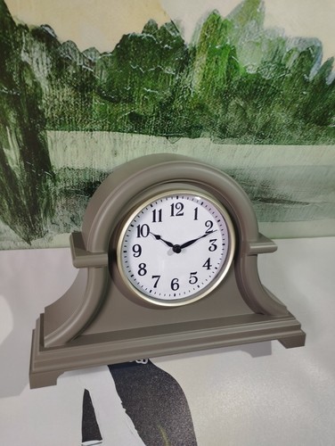 Horloge cheminée - horloge,