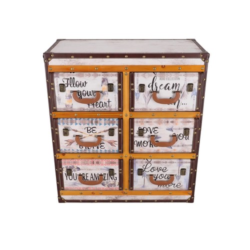 Commode style vintage - commode,