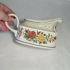🔅 saucière VILLEROY & BOCH