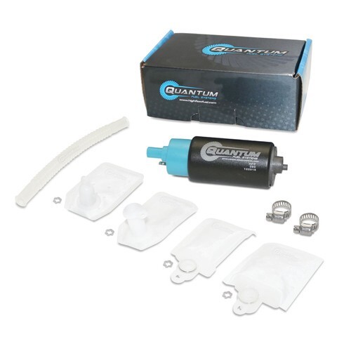 Kit pompe carburant efi - kit,
