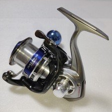 DAIWA 10 Saltiga 3500H SPINNING REEL
