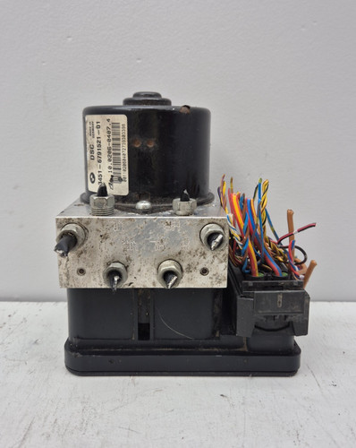 Bloc pompe abs - abs, 6791521
