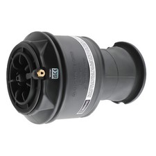 Arrière Ressort pneumatique