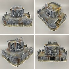 Bunker Command Warhammer