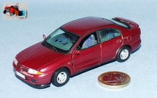 Vitesse 1/43 réf 084H 