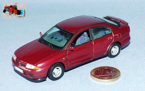 Vitesse réf 084h - 1/43,