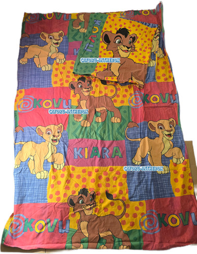Parure lit disney bedding - de,