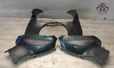 CARENAGE COMPTEUR SUZUKI 1300