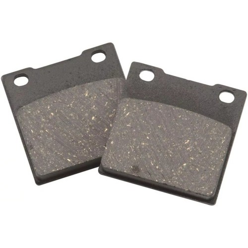 Plaquettes frein ga ou - de,