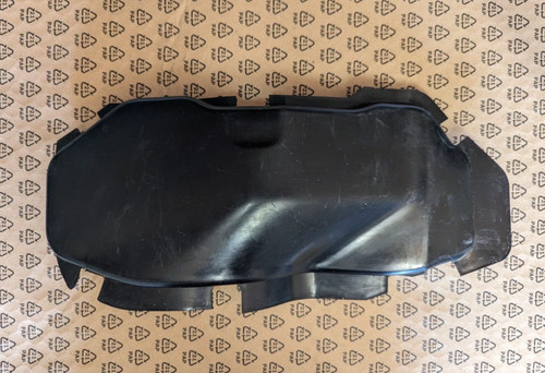 Cache phare avant - , bmw