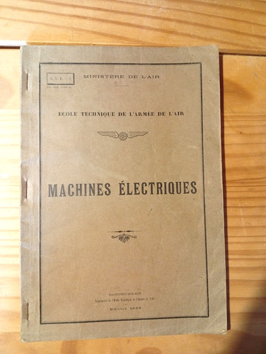 Ecole technique armee de - technique,