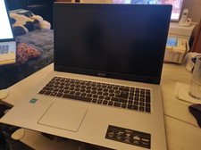 Acer Aspire 3 A317-33-C79R