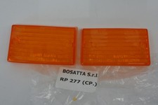 Paire Gemmes Clignotants Avant