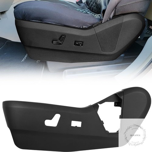 Driver seat trim panel - panel,,