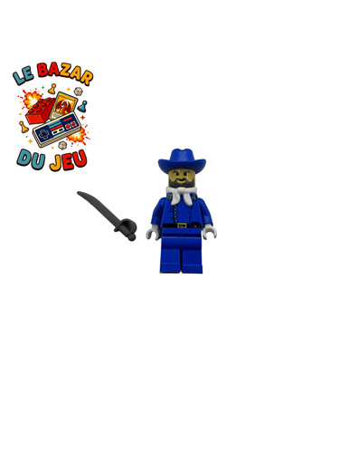 Lego western ww003 - lego,