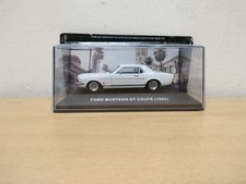 Ford Mustang GT Coupé #24